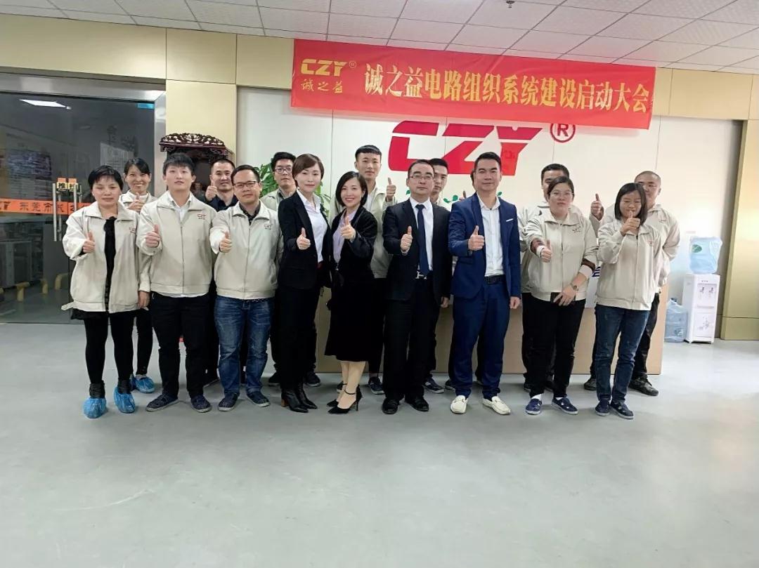 熱烈祝賀CZY組織系統(tǒng)建設(shè)成功啟動(dòng) 熱烈祝賀CZY組織系統(tǒng)建設(shè)成功啟動(dòng)